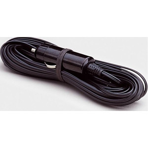 Bresser Cable de adaptador KFZ de 12V / 7,5m