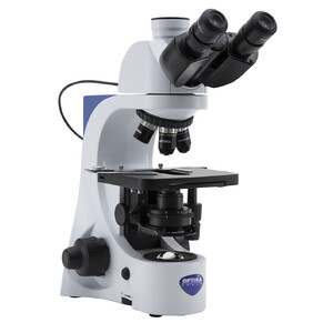 Optika Microscopio B-382PL-ALC, bino, ALC, N-PLAN, DIN, 40x-1000x