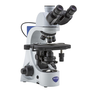 Optika Microscopio B-382PLi-ALC, plan, binocular, X-LED