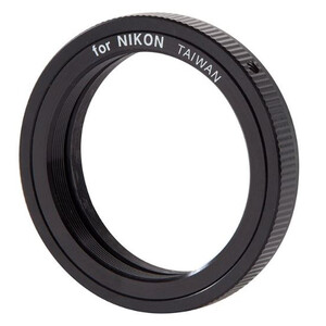 Celestron Adaptador para cámaras Anillo T2, Nikon