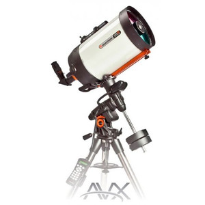 Celestron Telescopio Schmidt-Cassegrain SC 235/2350 EdgeHD 925 AVX GoTo