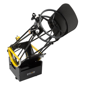 Explore Scientific Telescopio Dobson N 305/1525 Ultra Light Generation II DOB