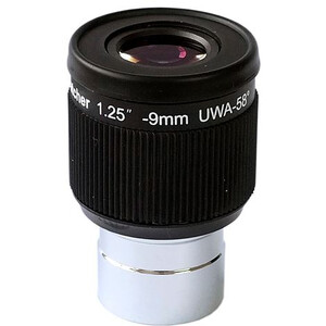 Skywatcher Ocular Planetary UWA 9mm 1,25"