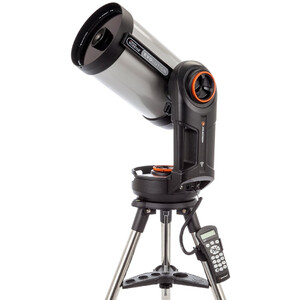 Celestron Telescopio Schmidt-Cassegrain SC 203/2032 NexStar Evolution 8