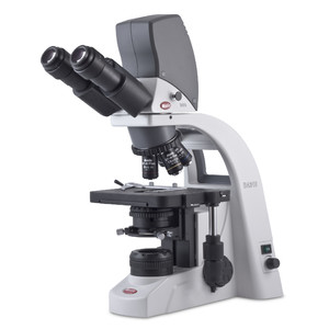 Motic Microscopio BA310, digital