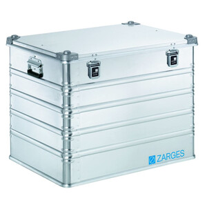 Zarges Caja de transporte K470 (750 x 550 x 580 mm)