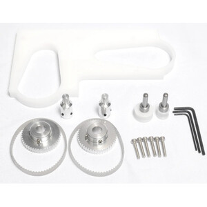 Rowan Kit de correas dentadas para HEQ5 Pro
