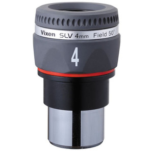Vixen Ocular SLV, 4 mm, 1,25"
