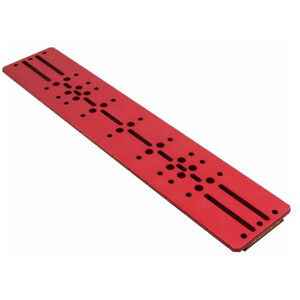 PrimaLuceLab Placa cola de milano PLUS Losmandy-Style 495 mm