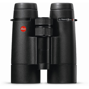 Leica Binoculares Ultravid 8x42 HD-Plus