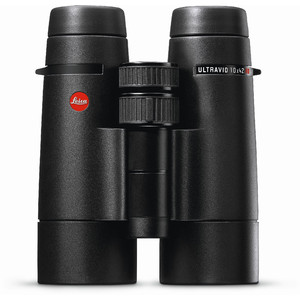 Leica Binoculares Ultravid 10x42 HD-Plus