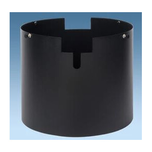 Astrozap Parasol contra rocío Protector antiempañamiento fijo para C14 Hyperstar