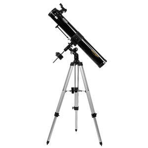 Omegon Telescopio N 76/900 EQ-2