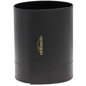 Omegon Tapa antirrocío flexible 5" (145-165mm)