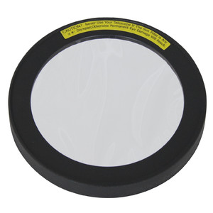 Omegon Filtros solares Filtro solar de 60-70 mm