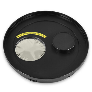 Omegon Filtros solares filtro solar de 130 mm