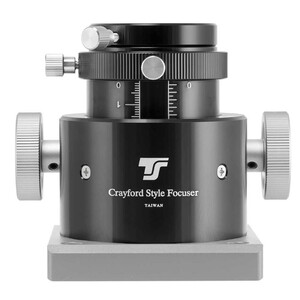TS Optics Enfocador Crayford 2''