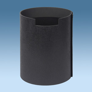 Astrozap Tapa antirrocío flexible Para Vixen VMC 260L