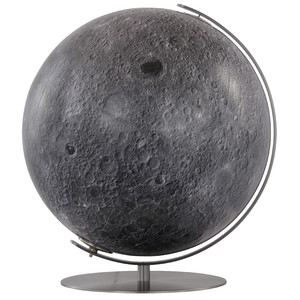 Columbus Globo terráqueo Mond 34cm