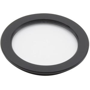 Optika Objetivo ST-176, vidrio protector para cabezales SZP