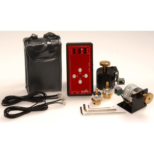 Skywatcher Kit de motor EQ-5 RA y DEC con interfaz de autoguía ST4