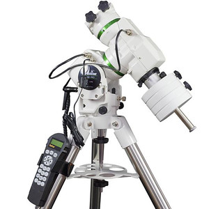 Skywatcher Montura AZ-EQ5-GT SynScan GoTo