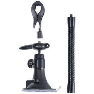 Cullmann Trípode FLEXX Suction Set