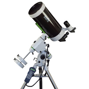 Skywatcher Telescopio Maksutov MC 180/2700 SkyMax 180 HEQ5 Pro SynScan GoTo