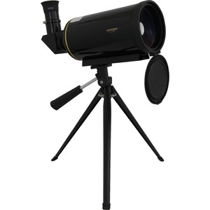 Omegon Telescopio Maksutov MightyMak 80 de