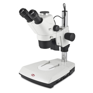 Motic Microscopio stereo zoom SMZ171-TLED trinocular