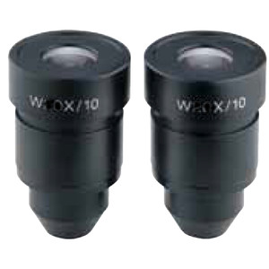 Eschenbach Oculares (par) WF15x/15 mm para la serie Stereo