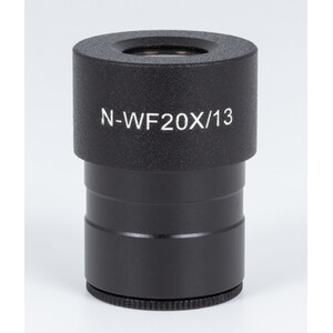 Motic Ocular N-WF 20x/13mm, ESD (SMZ-171)