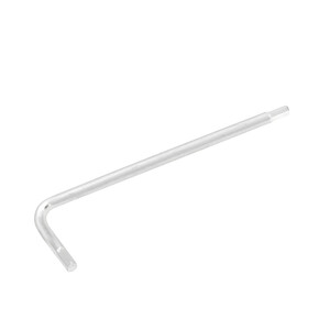 Omegon Llave de Allen de 2 mm