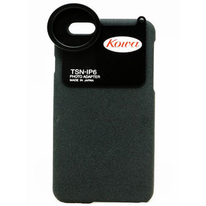 Kowa Adaptador de smartphone TSN-IP6 Digiscopingadapter f. iPhone 6/6s