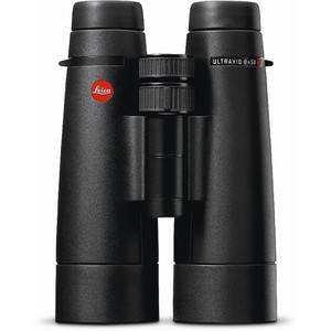 Leica Binoculares Ultravid 8x50 HD-Plus
