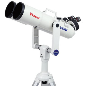 Vixen Binoculares BT 126 SS-A Binocular Telescope Set