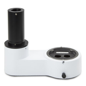 Euromex Adaptador para cámaras Tubo fotográfico DZ.9005, un tubo de 23,2 mm, serie DZ