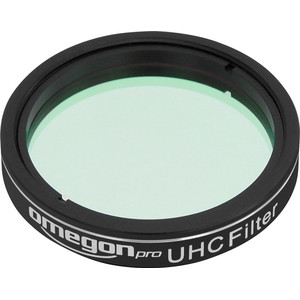 Omegon Pro filtro UHC de 1,25''