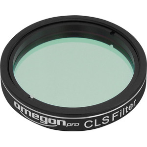 Omegon Pro Filtro CLS de 1,25''