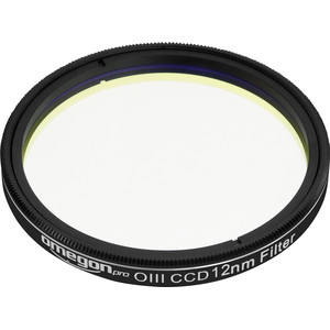 Omegon Pro Filtro OIII CCD de 2''