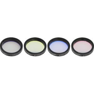 Omegon Pro Filtro LRGB de 1,25''