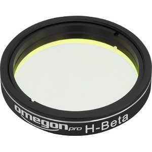 Omegon Pro Filtro H-Beta de 1,25''