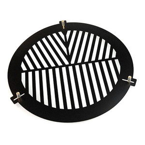 ASToptics Máscara de enfoque Bahtinov Acryl 200-260mm
