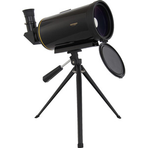 Omegon Telescopio Maksutov MightyMak 90 de