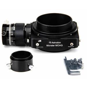 Astrodon Off-Axis Guider MonsterMOAG, 3 Ports