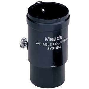 Meade Filtro variable de polarización de 1,25"