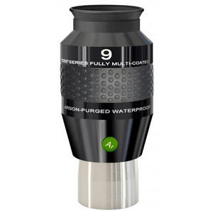 Explore Scientific Ocular 120º, Ar, 9 mm, 2"
