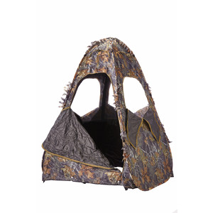 Stealth Gear Tienda de camuflaje Double Altitude