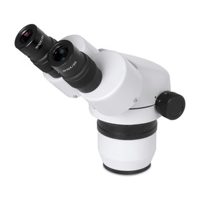 Motic Cabazal estereo microsopio Cabezal SMZ-140, binocular