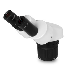 Motic Cabazal estereo microsopio Cabezal SFC-11C, binocular
